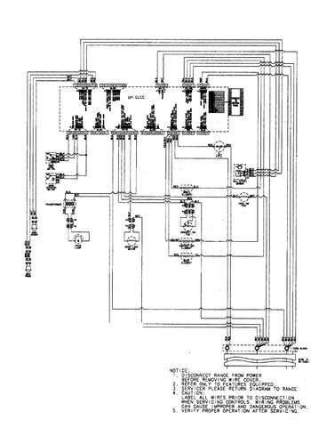 Diagram for JJW8530DDS