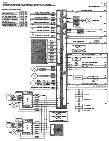 Diagram for JS48FWFXDA