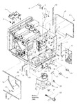 Diagram for 02 - Chassis Assembly Parts 2