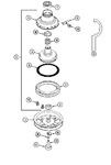 Diagram for 03 - Clutch, Brake & Belts
