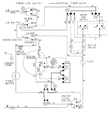 Diagram for LAT9304AAL