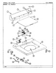 Diagram for 05 - Top Cover