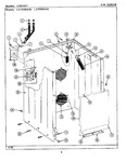 Diagram for 02 - Cabinet (lat9400aae, Lat9400abe)