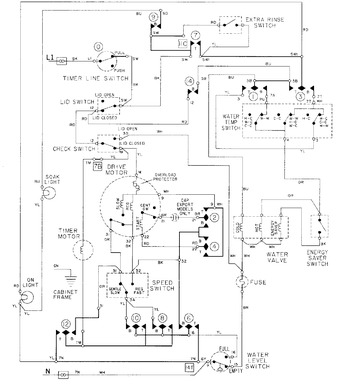 Diagram for LAT9804AAL
