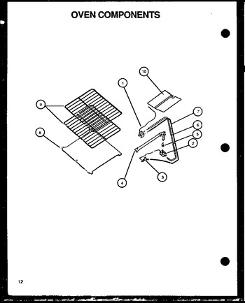 Diagram for LBP26AA5Y (BOM: P1141115N L)