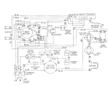 Diagram for LDE6914ACL