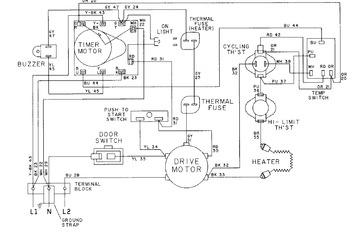 Diagram for LDE7304ACL