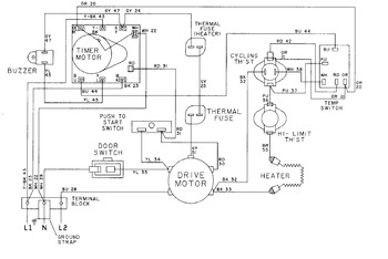 Diagram for LDE8404ACL