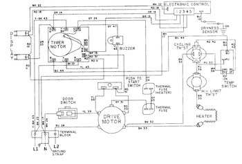 Diagram for LDE8624ACL