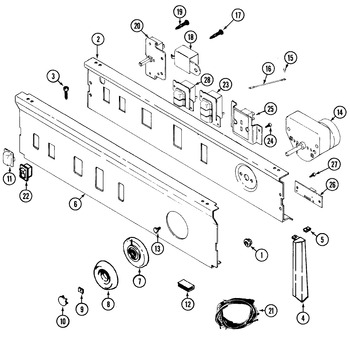 Diagram for LDE8804ACL