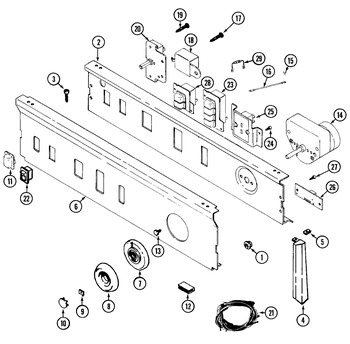 Diagram for LDE8824ACL