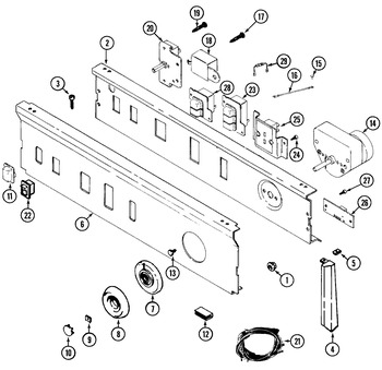 Diagram for LDE8904ACL