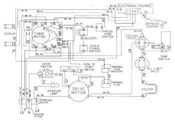 Diagram for LDE9814ACL
