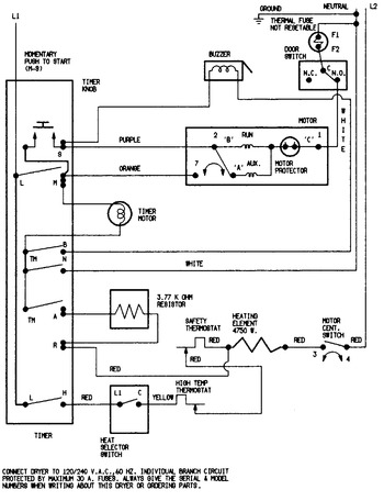 Diagram for LDEA200ACE
