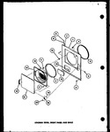 Diagram for 04 - Loading Door