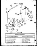 Diagram for 01 - Gas Burner Conversion Kits