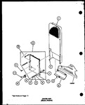Diagram for 03 - Heater Box (electric Models)