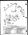 Diagram for 03 - Gas Burner Conversion Kits
