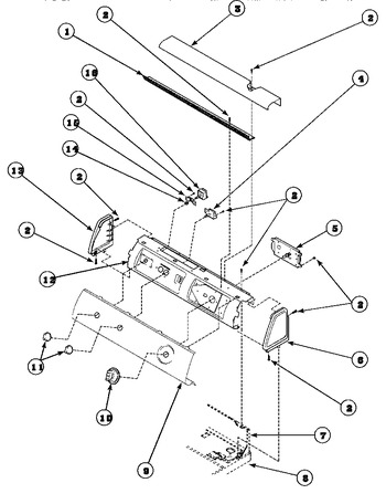 Diagram for LG4209L2 (BOM: PLG4209L2)