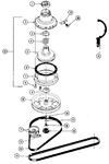 Diagram for 02 - Base/brake