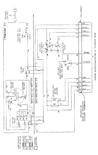 Diagram for LSG9904AAL