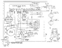 Diagram for 16 - Wiring Information-lsg9904aax (dryer)