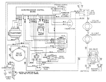 Diagram for LSG9904AAL