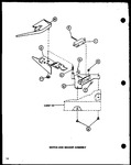 Diagram for 09 - Switch And Bracket Assy