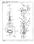 Diagram for 06 - Transmission & Related Parts (rev. G-l)