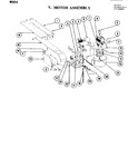 Diagram for 06 - Motor Assembly
