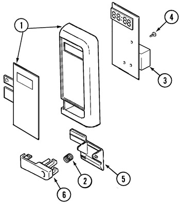 Diagram for M170W