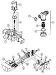 Diagram for 03 - Water Valve & Auto Dispenser