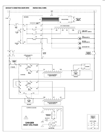 Diagram for MC24MPT (BOM P1329117M)
