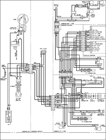 Diagram for MCB2256HEB