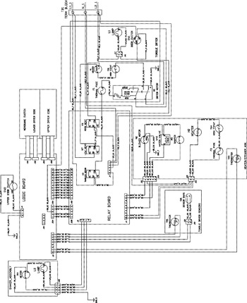 Diagram for MCE8000AYQ