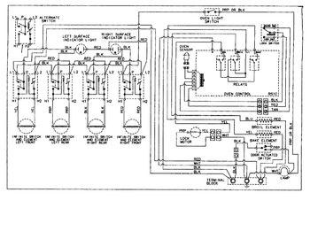 Diagram for MER5550BAQ