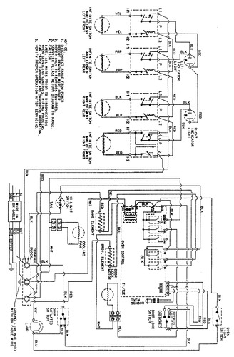 Diagram for MES5570AAW