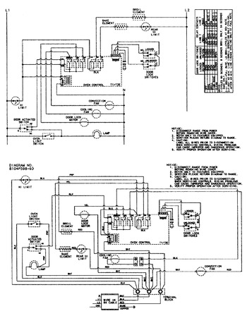 Diagram for MEW6530AAB
