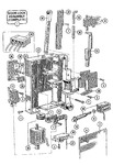 Diagram for 06 - Door Lock Assembly