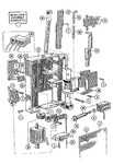 Diagram for 03 - Door Lock Assembly
