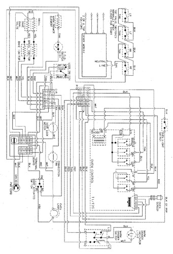 Diagram for MGR5780BDW