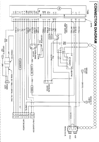 Diagram for NAV8800EWW