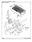 Diagram for 04 - Unit Compartment & System