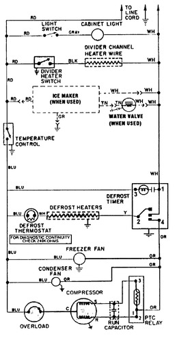 Diagram for NT173PW