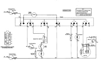Diagram for PDB1100AWE