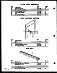 Diagram for 04 - High Voltage Section