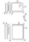 Diagram for 01 - Trim & Panel Kit