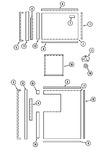 Diagram for 01 - Trim & Panel Kit