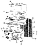 Diagram for 03 - Unit Compartment & System