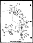 Diagram for 03 - Electrical Assy